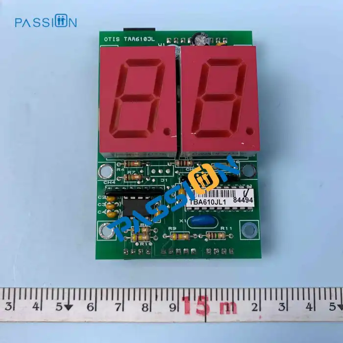 Elevator Display Board TAA610JL1 TBA610JL1 OTIS